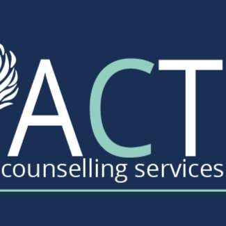 ACT Counselling Services; Counselling & Counsellor Training photo