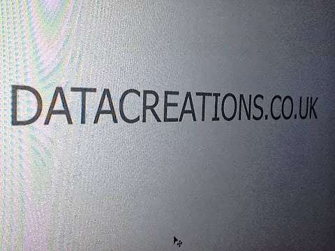 Datacreations.co.uk photo