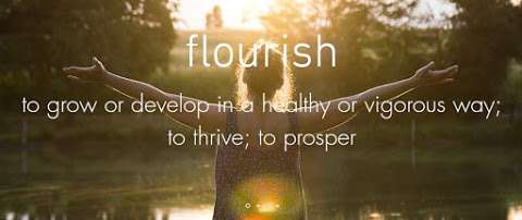Flourish - Alternative and Holistic Medicine photo