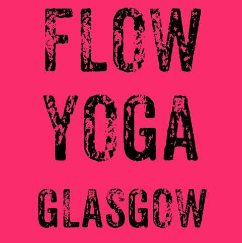 Flow Yoga Glasgow photo