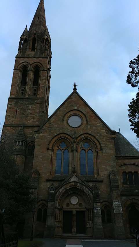 Free Presbyterian Church of Scotland photo