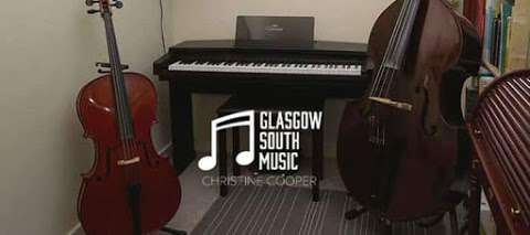 Glasgow South Music - Piano, Cello, Double Bass Lessons photo