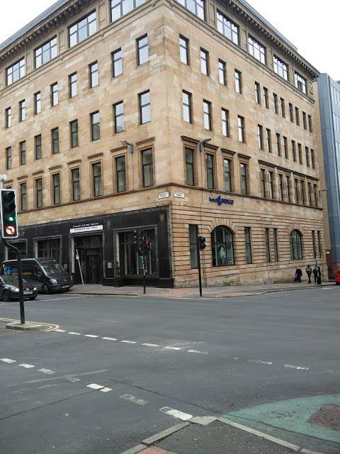 Hotel Indigo Glasgow photo