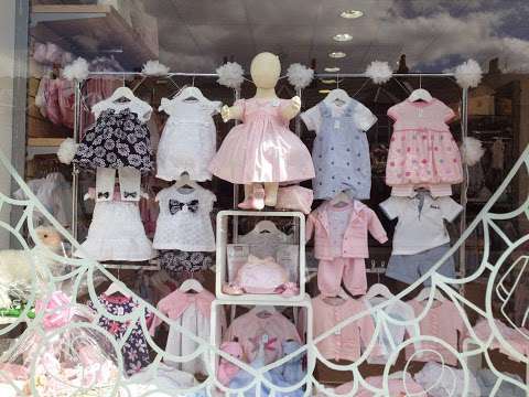 Little Wishes Baby & Childrens Boutique photo