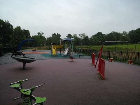 Maryhill Playground photo