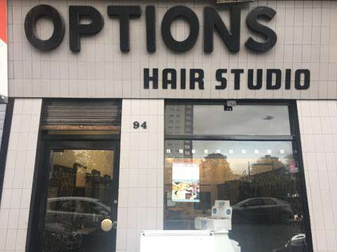 Options Hair Studio photo