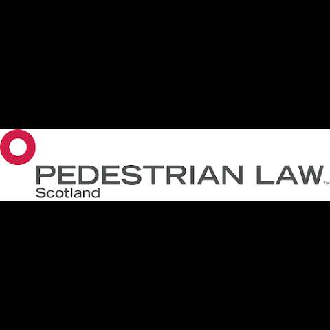 Pedestrian Law Scotland photo