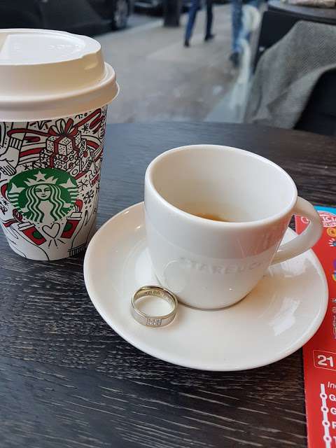 Starbucks Coffee photo