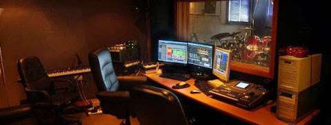 Stealth Recording Studio photo