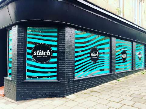 Stitch Social Media photo
