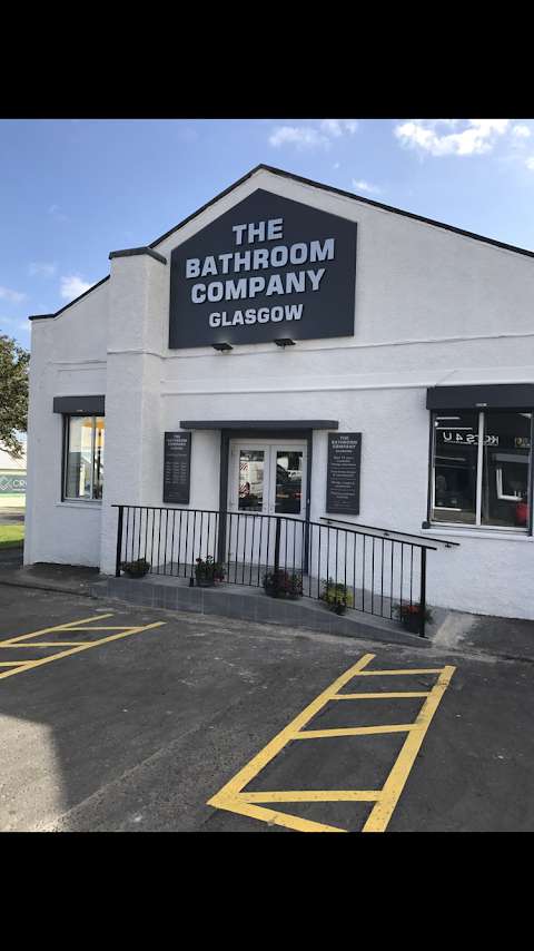The Bathroom Company Glasgow photo
