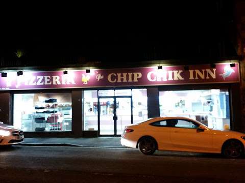 The Chip Chick Inn photo