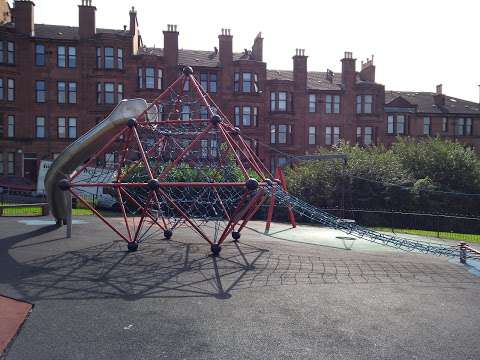 Thornwood Park Playground photo