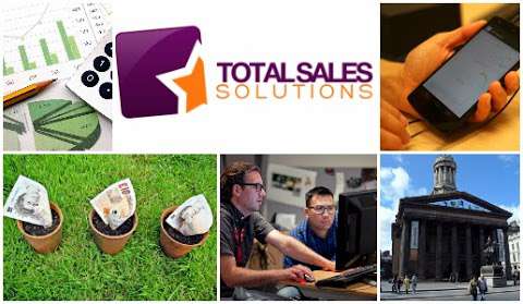 Total Sales Solutions photo