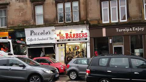 West End Barbers photo