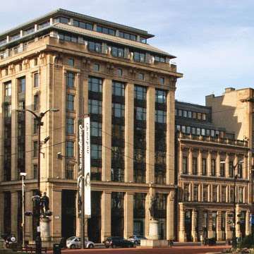 Close Brothers Asset Management - Glasgow Office photo